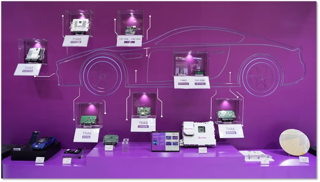 “芯”动能·新势能——新紫光集团赋能紫光国微智变之路(图1)