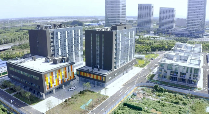 “3+2”破局历城工业强在哪？_大众网(图4)