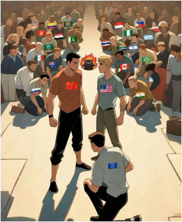 美国果然又出尔反尔扬言任何国家用华为芯片违反美国法律(图1)