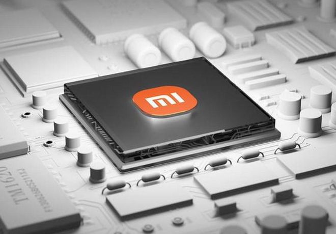 小米“玄戒01”芯片概念——最正宗的8家公司（附名单）(图1)
