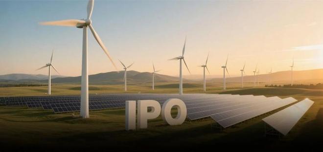 项目总投资超800亿！年内获批的最大IPO质地如何？(图1)
