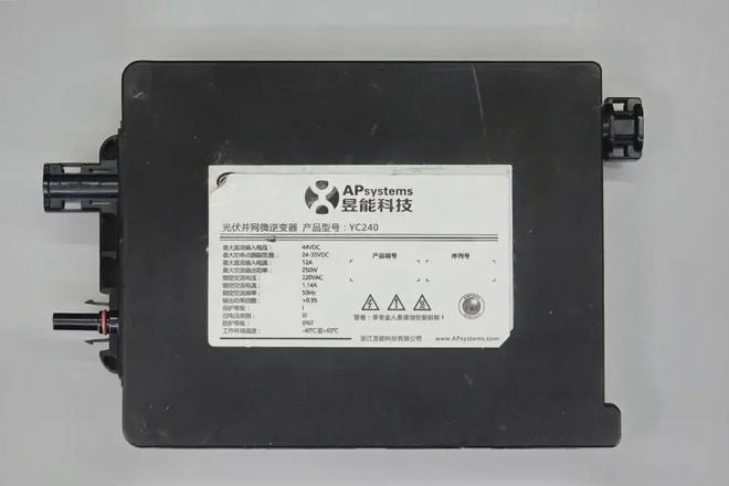 一文带您了解那些光伏逆变器应用的功率器件(图1)