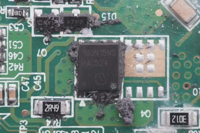 一文带您了解那些光伏逆变器应用的功率器件(图4)