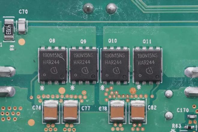 一文带您了解那些光伏逆变器应用的功率器件(图7)