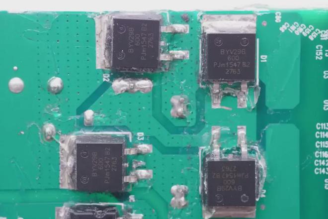 一文带您了解那些光伏逆变器应用的功率器件(图9)