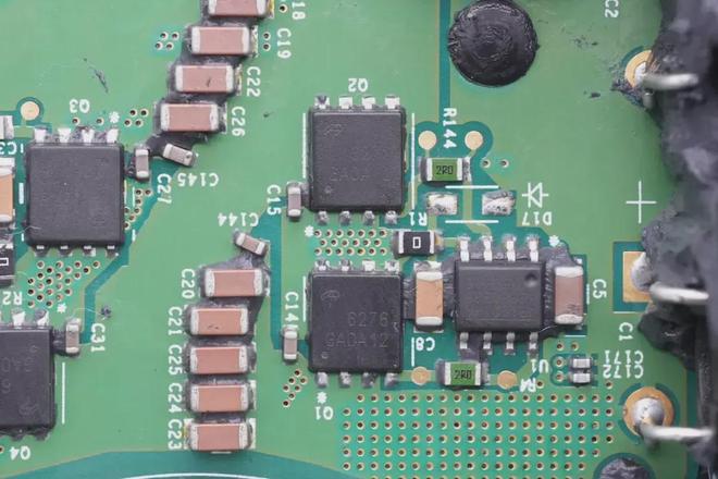 一文带您了解那些光伏逆变器应用的功率器件(图11)