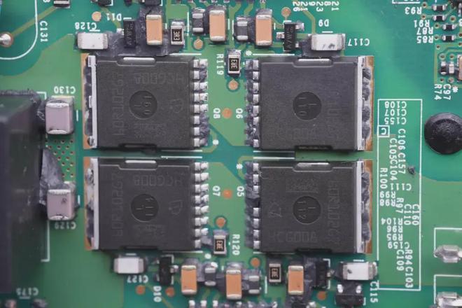 一文带您了解那些光伏逆变器应用的功率器件(图12)