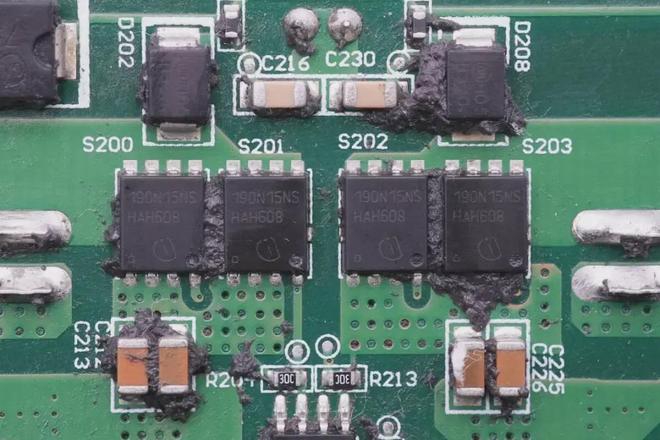 一文带您了解那些光伏逆变器应用的功率器件(图18)