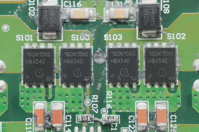 一文带您了解那些光伏逆变器应用的功率器件(图17)