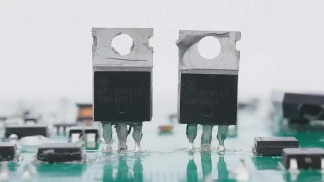 一文带您了解那些光伏逆变器应用的功率器件(图20)