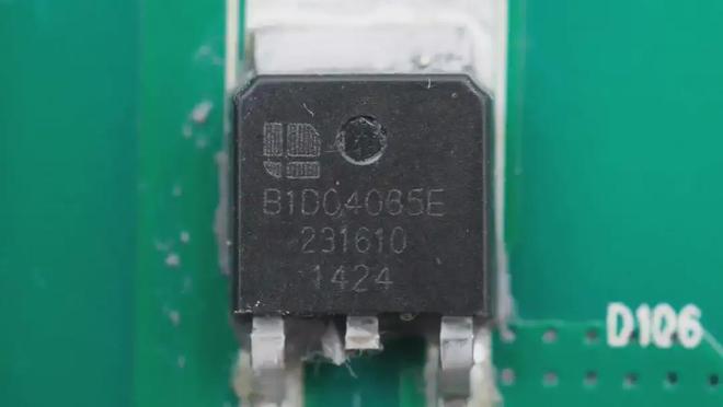 一文带您了解那些光伏逆变器应用的功率器件(图22)