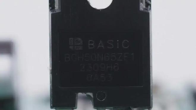 一文带您了解那些光伏逆变器应用的功率器件(图21)