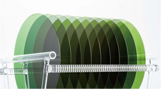 中国碳化硅产业是如何赶超发达国家的？(图2)