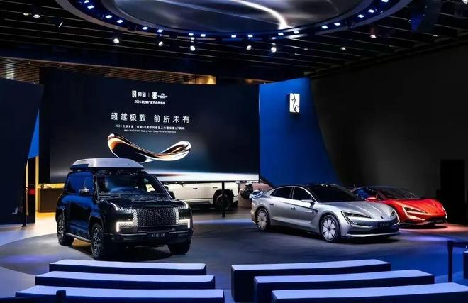 中国碳化硅产业是如何赶超发达国家的？(图21)