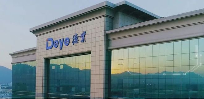 海外“掘金”密码：为啥德业股份总能找到“富矿”？(图1)