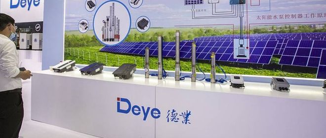 海外“掘金”密码：为啥德业股份总能找到“富矿”？(图2)