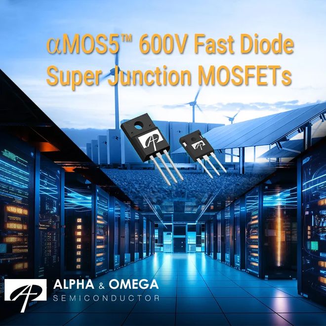 从APEC2024看未来顶尖功率器件企业的技术展示与合作机遇(图2)