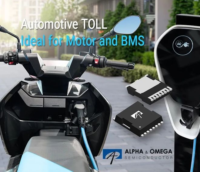 从APEC2024看未来顶尖功率器件企业的技术展示与合作机遇(图4)