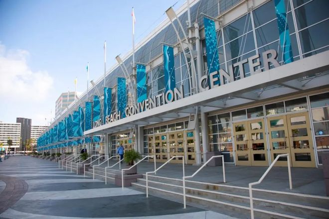 从APEC2024看未来顶尖功率器件企业的技术展示与合作机遇(图10)