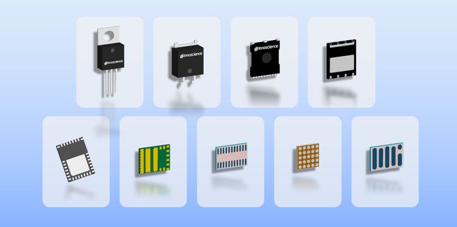 从APEC2024看未来顶尖功率器件企业的技术展示与合作机遇(图13)