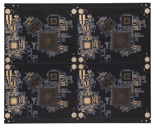 捷多邦科技专注热电分离铝基板与铜基板制造技术团队全程严格把控(图2)