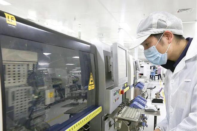 2840亿！安徽首富又要IPO了！(图5)