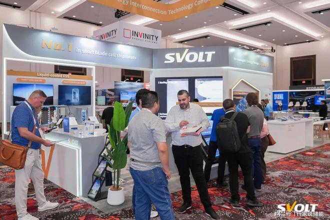 中美领衔！十大储能厂商抢滩美国市场(图9)