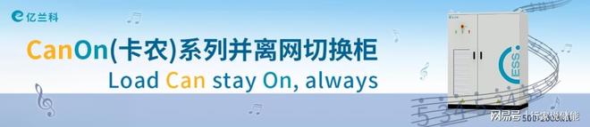 中美领衔！十大储能厂商抢滩美国市场(图5)