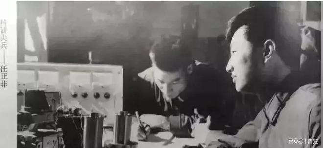 原来西方卡华为的不只有芯片还有射频器件！不过都突破了！(图3)