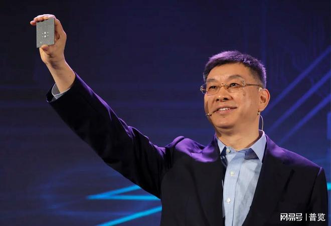 原来西方卡华为的不只有芯片还有射频器件！不过都突破了！(图4)