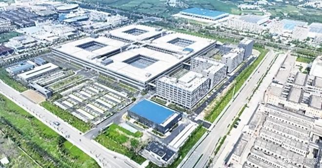 原来西方卡华为的不只有芯片还有射频器件！不过都突破了！(图1)