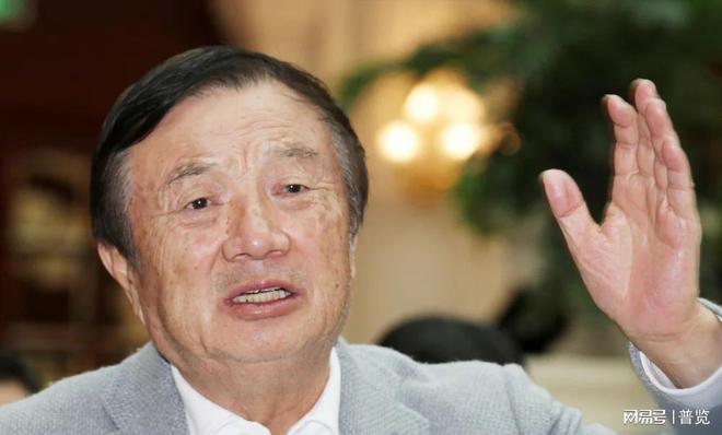 原来西方卡华为的不只有芯片还有射频器件！不过都突破了！(图2)