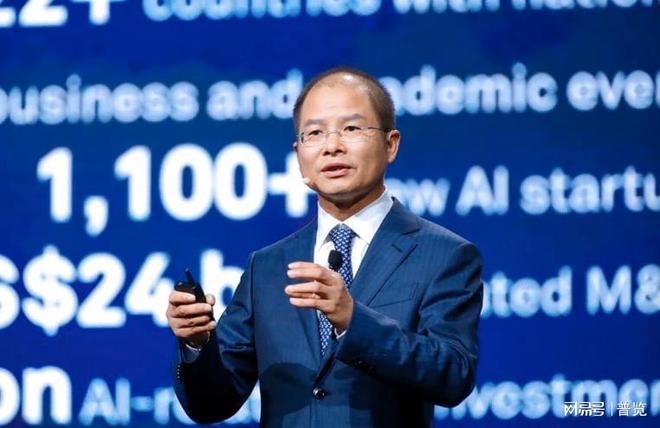 原来西方卡华为的不只有芯片还有射频器件！不过都突破了！(图5)