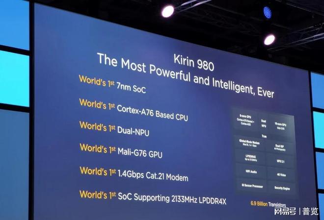 原来西方卡华为的不只有芯片还有射频器件！不过都突破了！(图9)