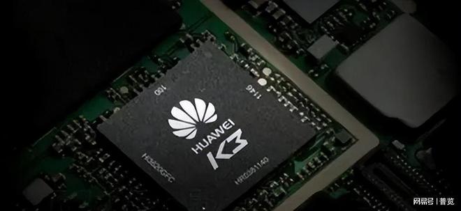 原来西方卡华为的不只有芯片还有射频器件！不过都突破了！(图8)