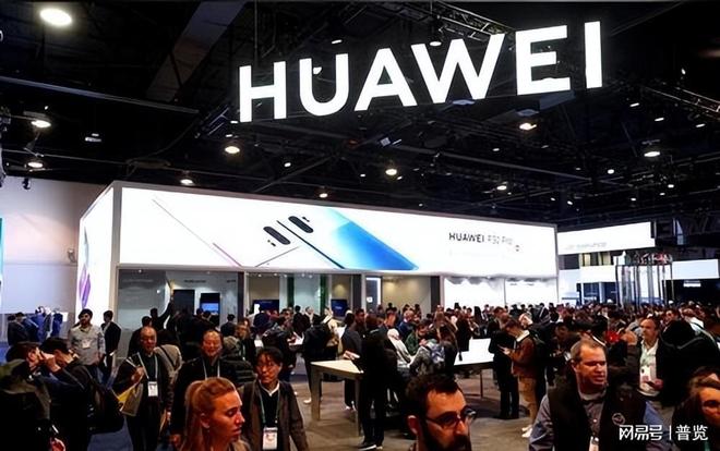 原来西方卡华为的不只有芯片还有射频器件！不过都突破了！(图10)