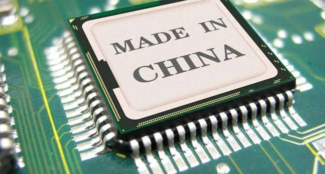 中国芯片出口卖到哪些国家去了东南亚和南亚成主要市场(图1)