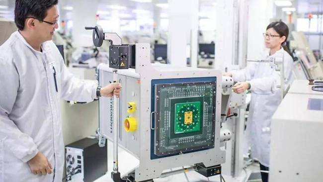 中国芯片出口卖到哪些国家去了东南亚和南亚成主要市场(图4)