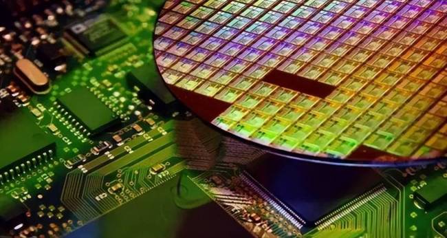 中国芯片出口卖到哪些国家去了东南亚和南亚成主要市场(图6)