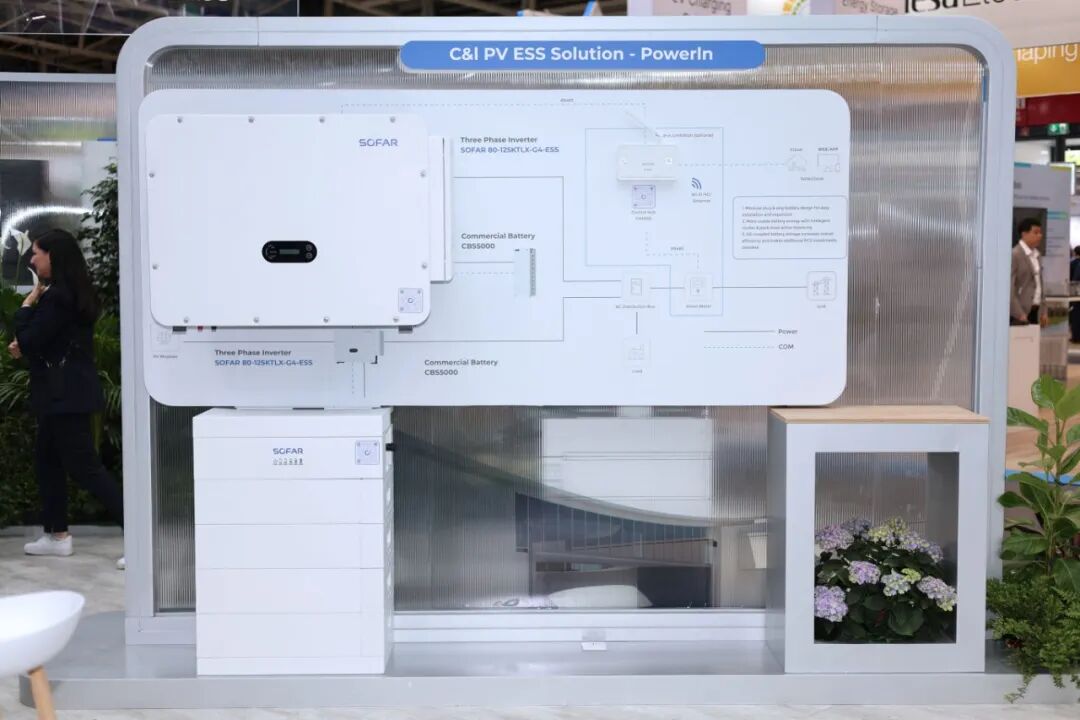 双奖加冕！首航以硬核创新实力引领光储融合发展(图3)