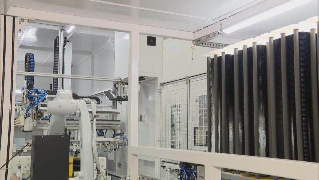 创新驱动集群成势安徽推动光伏产业“进阶升级”(图3)