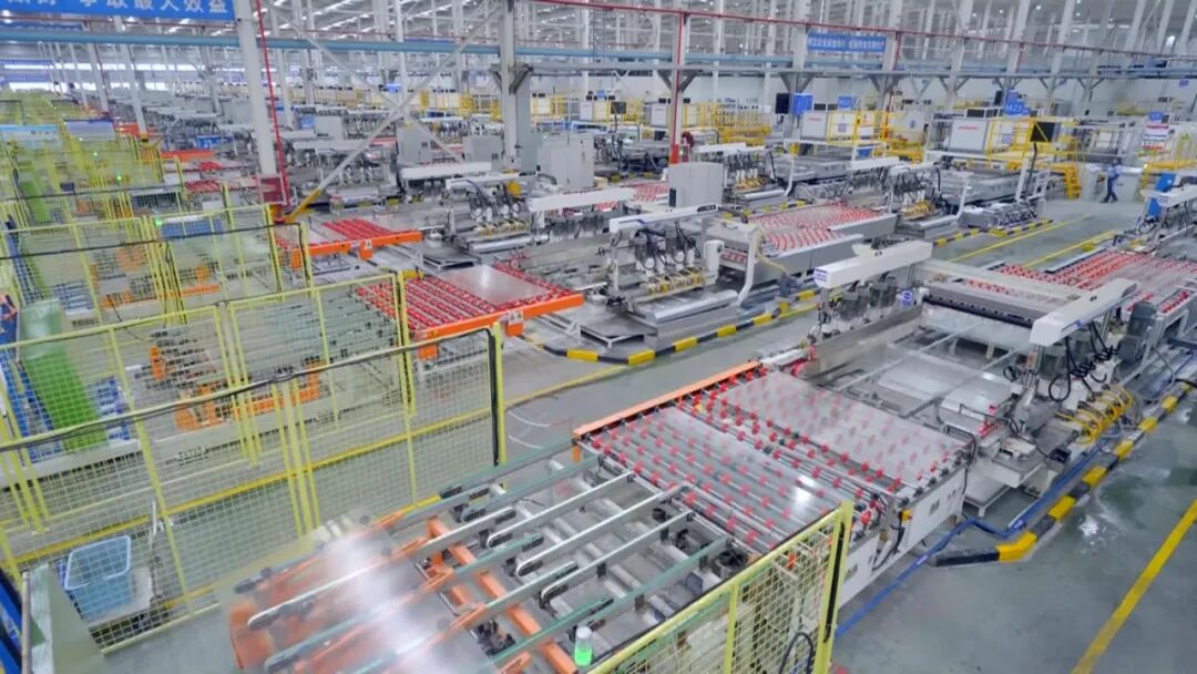 创新驱动集群成势安徽推动光伏产业“进阶升级”(图9)