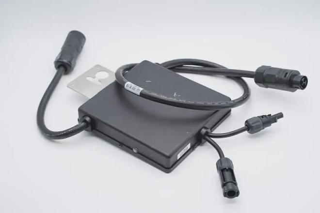 多品牌微型逆变器内部高压电容对比看那些厂商更受青睐？(图2)