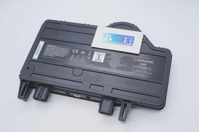 多品牌微型逆变器内部高压电容对比看那些厂商更受青睐？(图6)