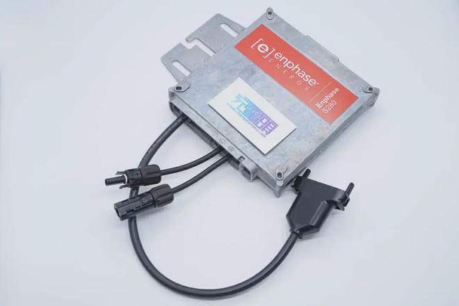 多品牌微型逆变器内部高压电容对比看那些厂商更受青睐？(图10)