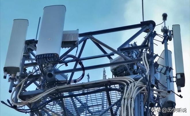 沙特砸千亿！华为强势逆袭登顶成世界第一如今成全球能源领航(图4)