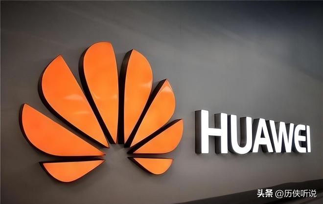 沙特砸千亿！华为强势逆袭登顶成世界第一如今成全球能源领航(图9)