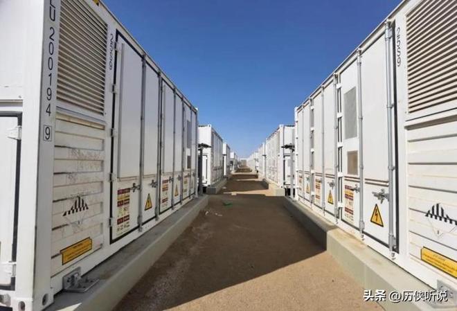 沙特砸千亿！华为强势逆袭登顶成世界第一如今成全球能源领航(图10)