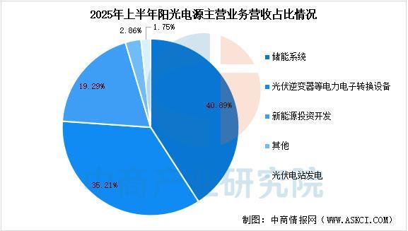 2025年中国光伏逆变器行业市场前景预测研究报告(图10)
