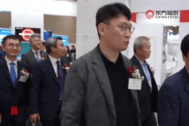 2025年韩国国际光伏储能展TSA2025(图3)